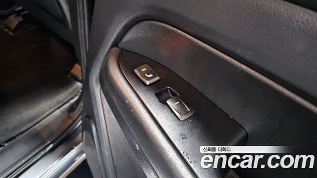 KG모빌리티(SsangYong) Rexton Sport 칸 Prestige Special (5-Link), 2021 19