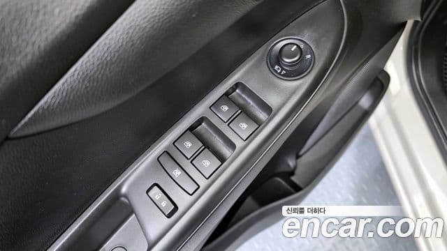 Chevrolet(GM대우) The / новый Next Spark Plus, 2017 14