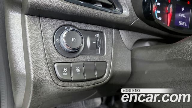 Chevrolet(GM대우) The / новый Next Spark Plus, 2017 15