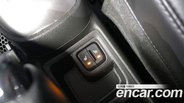 Chevrolet(GM대우) The / новый Next Spark Plus, 2017 17