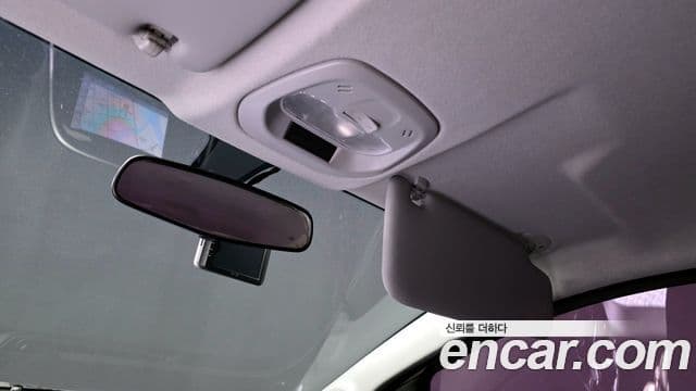 Chevrolet(GM대우) The / новый Next Spark Plus, 2017 18