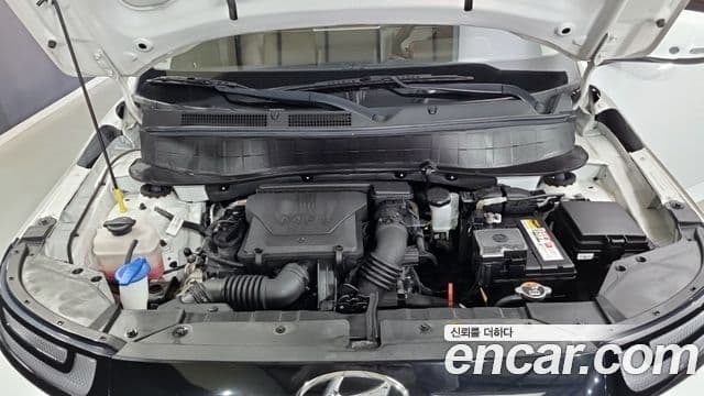 Hyundai Casper Inspiration, 2023 6