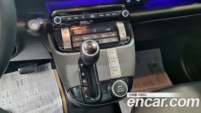 Hyundai Casper Inspiration, 2023 9