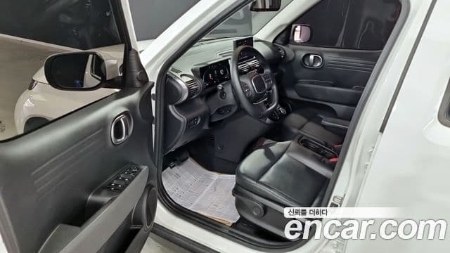 Hyundai Casper Inspiration, 2023 10