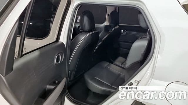 Hyundai Casper Inspiration, 2023 11