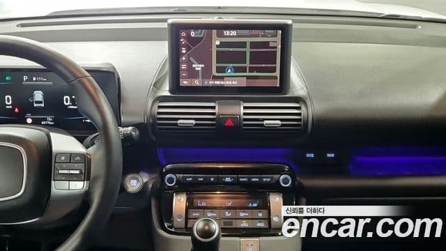 Hyundai Casper Inspiration, 2023 13