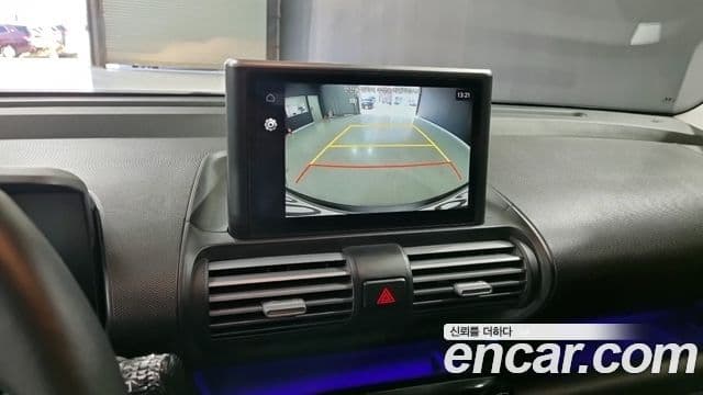 Hyundai Casper Inspiration, 2023 14