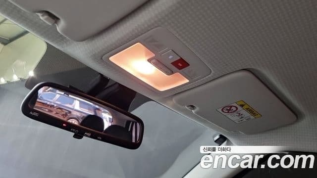 Hyundai Casper Inspiration, 2023 15