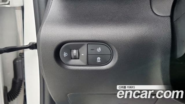 Hyundai Casper Inspiration, 2023 16