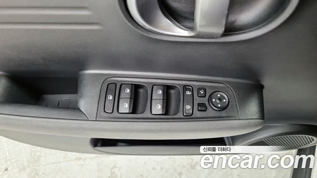 Hyundai Casper Inspiration, 2023 17