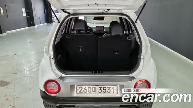 Hyundai Casper Inspiration, 2023 18