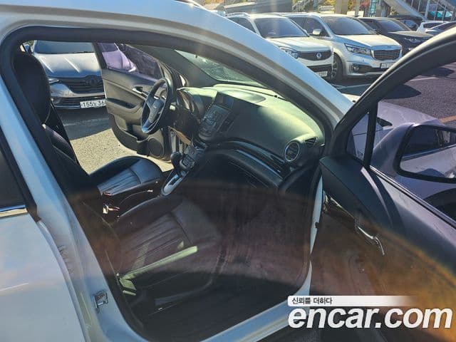 Chevrolet(GM대우) Orlando Premium, 2016 13