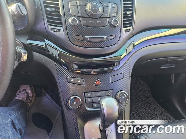 Chevrolet(GM대우) Orlando Premium, 2016 16