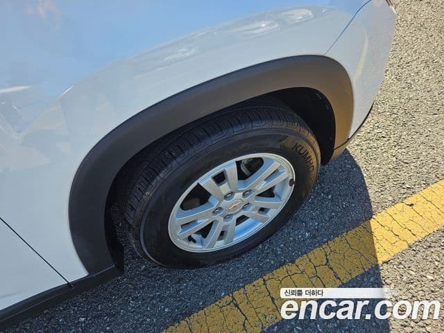 Chevrolet(GM대우) Orlando Premium, 2016 18