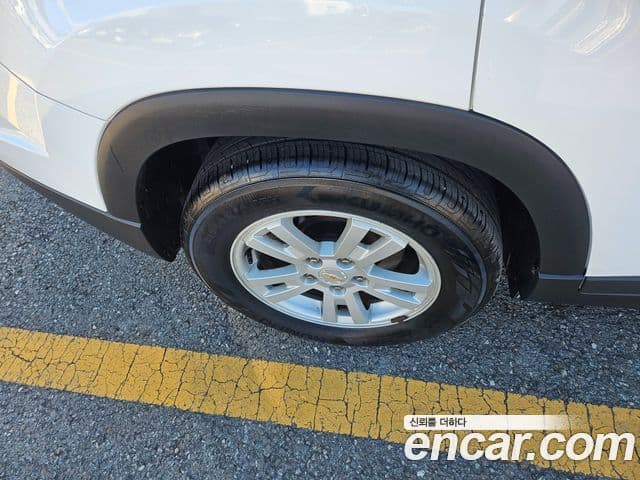 Chevrolet(GM대우) Orlando Premium, 2016 19