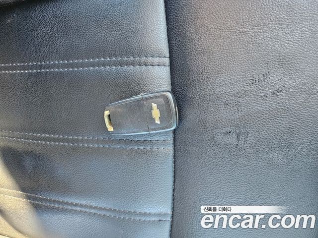 Chevrolet(GM대우) Orlando Premium, 2016 20