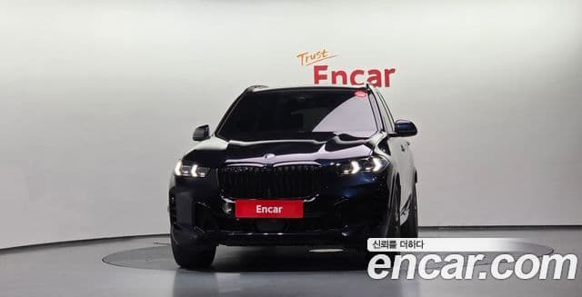 BMW X5 (G05) xDrive 30d M Sport, 2024 3