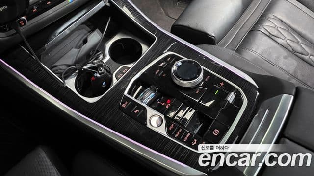 BMW X5 (G05) xDrive 30d M Sport, 2024 9