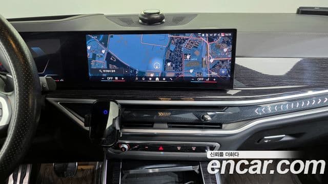 BMW X5 (G05) xDrive 30d M Sport, 2024 14