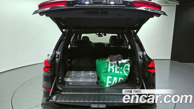 BMW X5 (G05) xDrive 30d M Sport, 2024 20