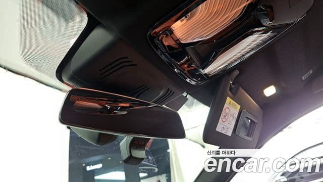 BMW M3 (G80) M3 седан Competition first Edition, 2021 18