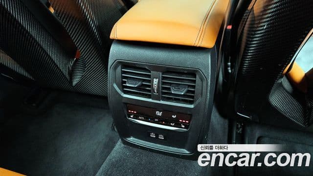 BMW M3 (G80) M3 седан Competition first Edition, 2021 19