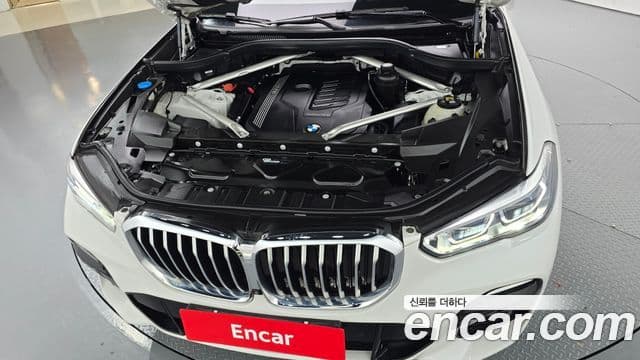 BMW X5 (G05) xDrive 40i M Sport, 2020 6