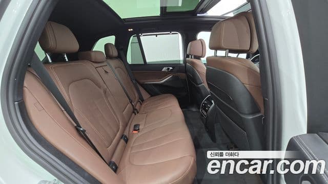 BMW X5 (G05) xDrive 40i M Sport, 2020 12