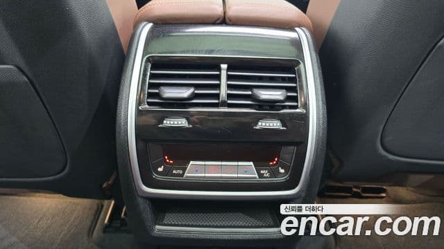 BMW X5 (G05) xDrive 40i M Sport, 2020 19