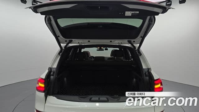 BMW X5 (G05) xDrive 40i M Sport, 2020 20