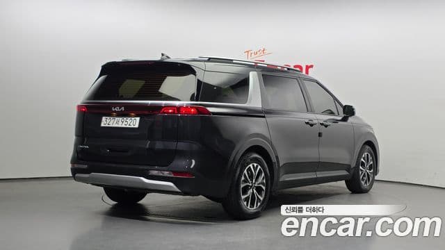 Kia Carnival 4세대 Prestige, 2023 2