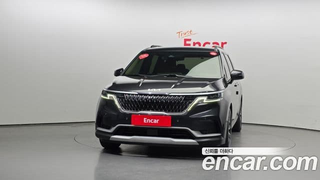 Kia Carnival 4세대 Prestige, 2023 3