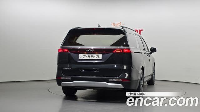 Kia Carnival 4세대 Prestige, 2023 4