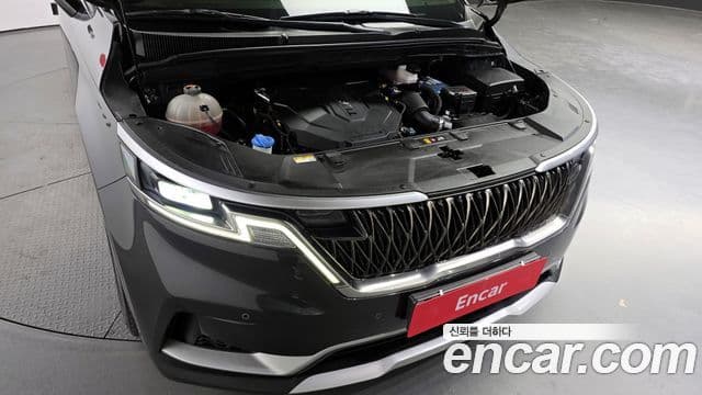Kia Carnival 4세대 Prestige, 2023 6