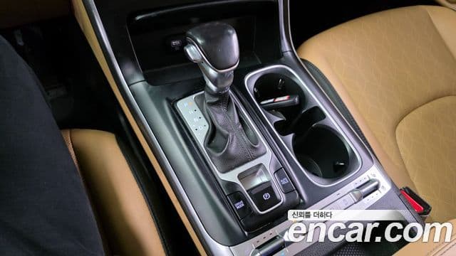 Kia Carnival 4세대 Prestige, 2023 9