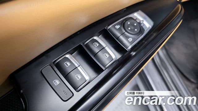 Kia Carnival 4세대 Prestige, 2023 14