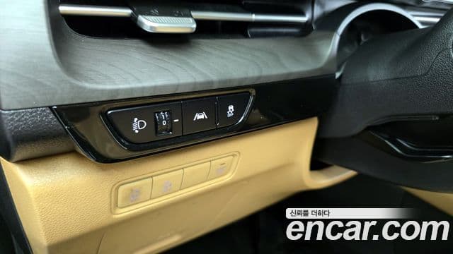 Kia Carnival 4세대 Prestige, 2023 15