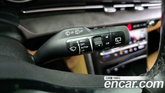 Kia Carnival 4세대 Prestige, 2023 16