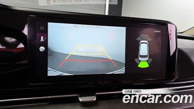 Kia Carnival 4세대 Prestige, 2023 17