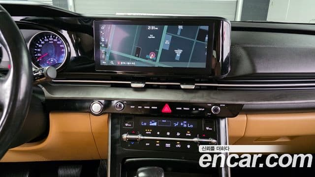 Kia Carnival 4세대 Prestige, 2023 18