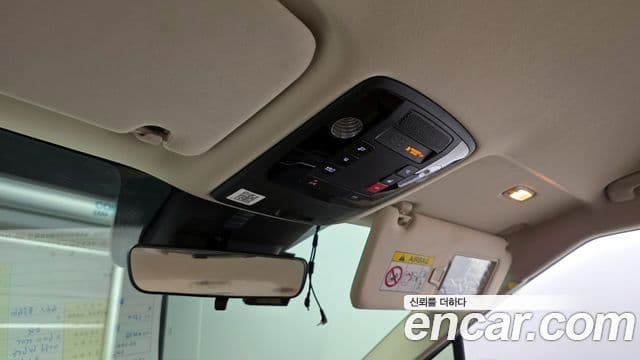 Kia Carnival 4세대 Prestige, 2023 19