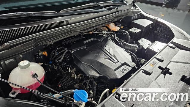 Kia Carnival 4세대 Signature, 2021 6