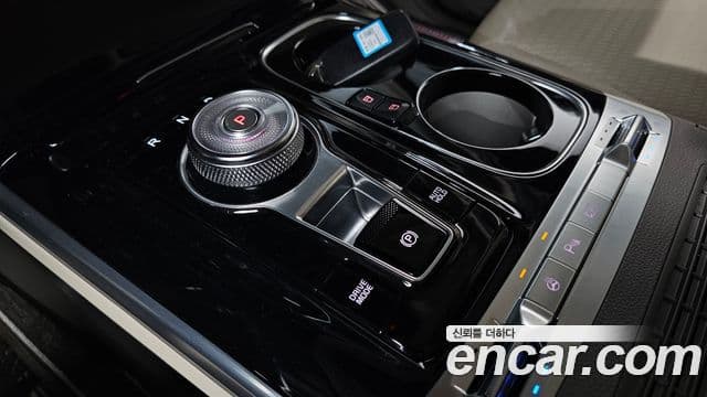 Kia Carnival 4세대 Signature, 2021 9