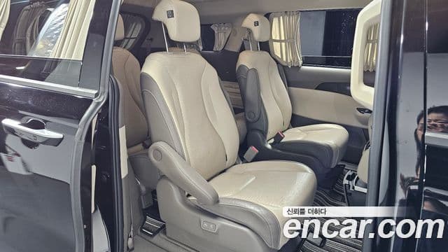 Kia Carnival 4세대 Signature, 2021 12