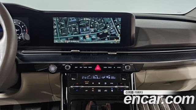 Kia Carnival 4세대 Signature, 2021 14