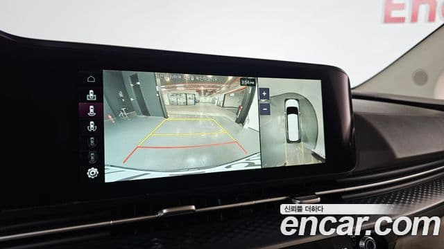 Kia Carnival 4세대 Signature, 2021 15