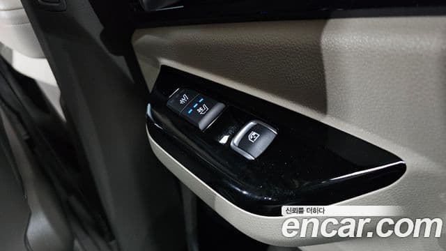 Kia Carnival 4세대 Signature, 2021 17