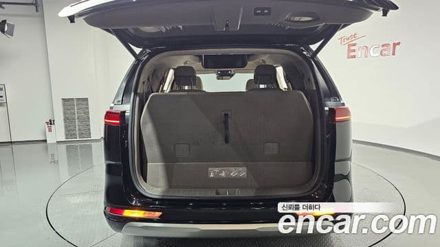 Kia Carnival 4세대 Signature, 2021 19