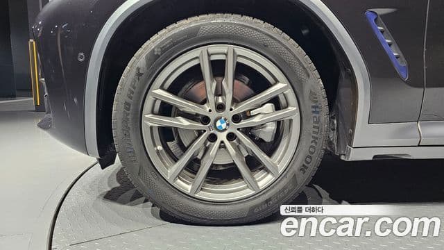 BMW X4 (G02) xDrive20d M Sport X, 2019 все фото