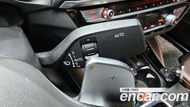 BMW X4 (G02) xDrive20d M Sport X, 2019 16